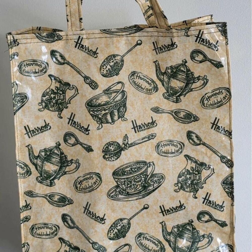 Harrods Women's multi Bag